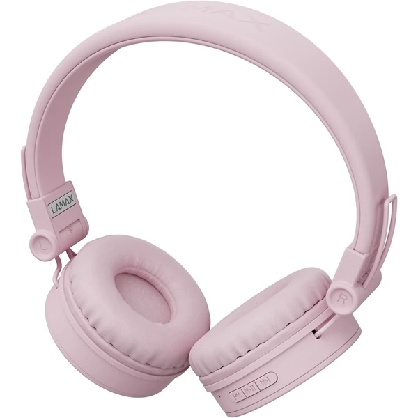 LAMAX Blaze2 Bluetooth 5.3 rózsaszín