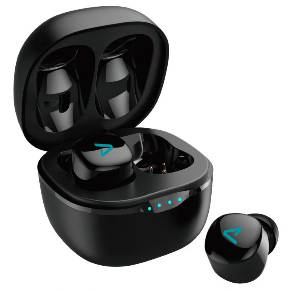 LAMAX Dots2 Touch fekete