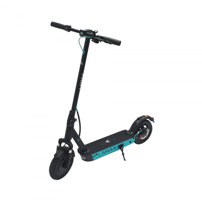 LAMAX eCruiser SC30 Elektromos roller