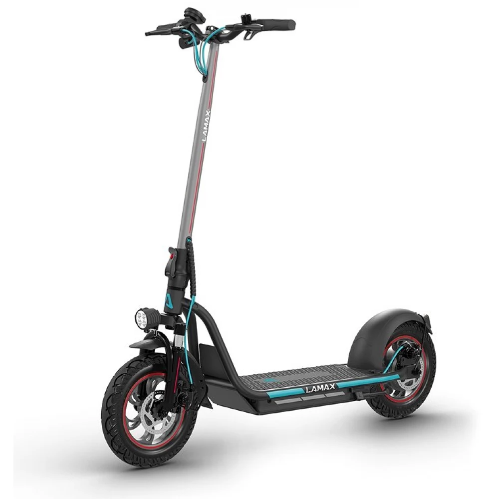 LAMAX eLander SA50 Elektromos roller