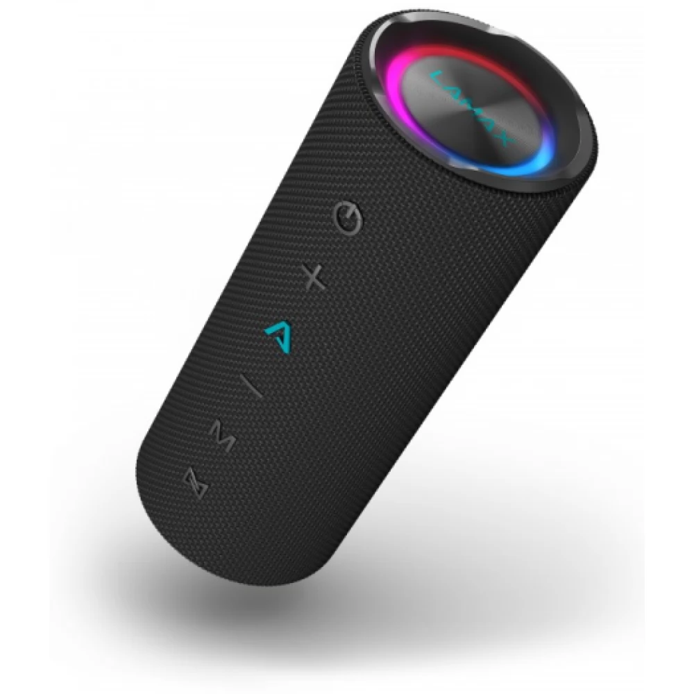 LAMAX Sounder2 Play BT hangszóró fekete