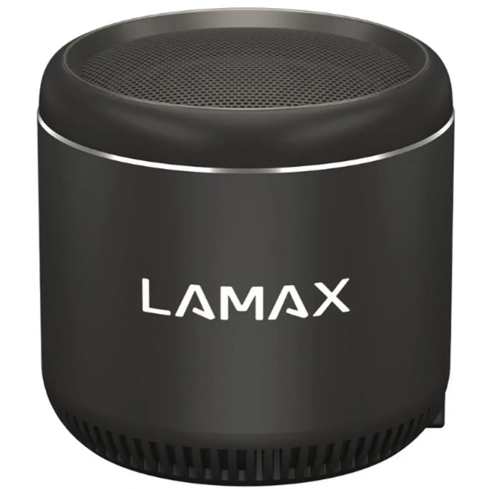 LAMAX Sphere2 mini BT hangszóró fekete