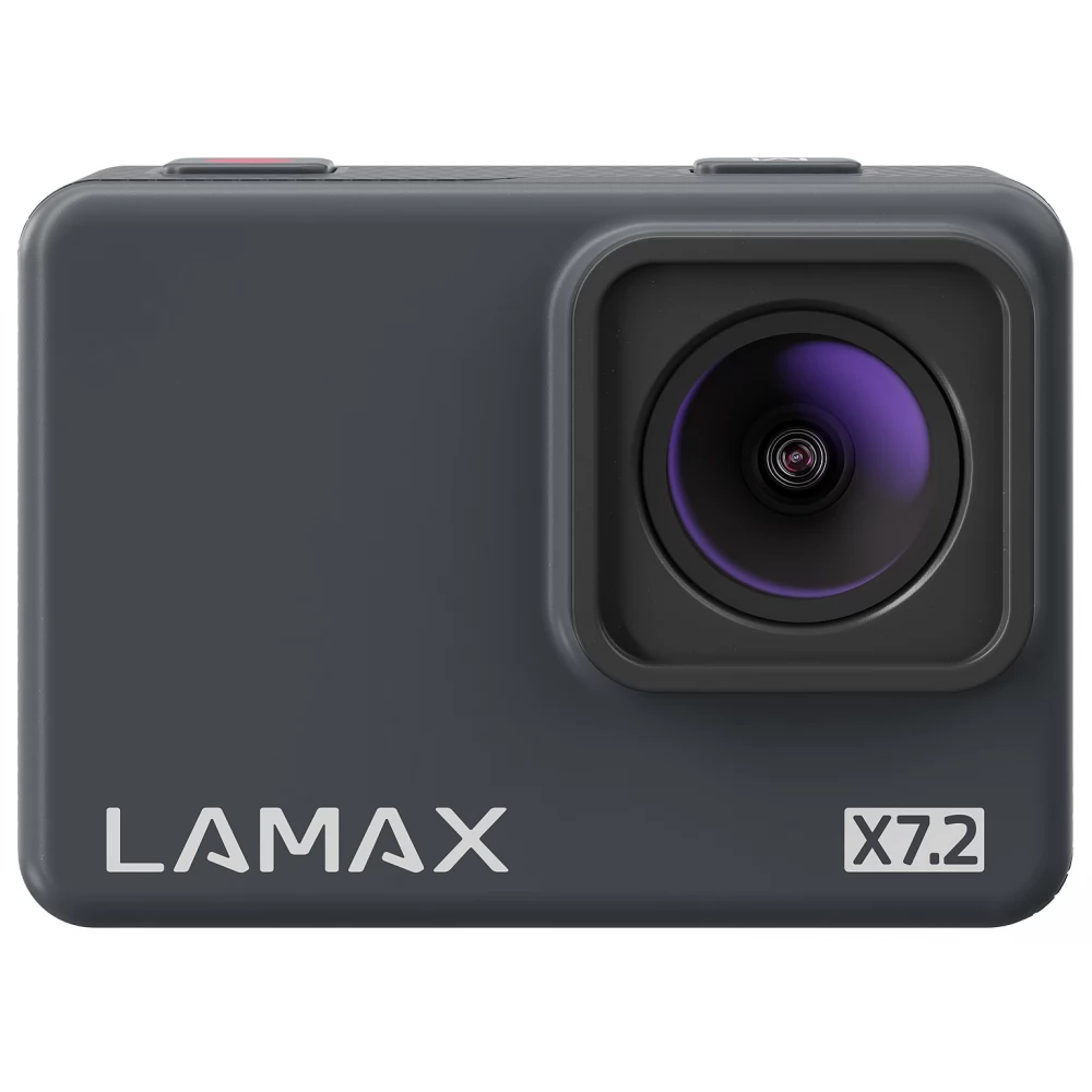 LAMAX X 7.2 Akciókamera