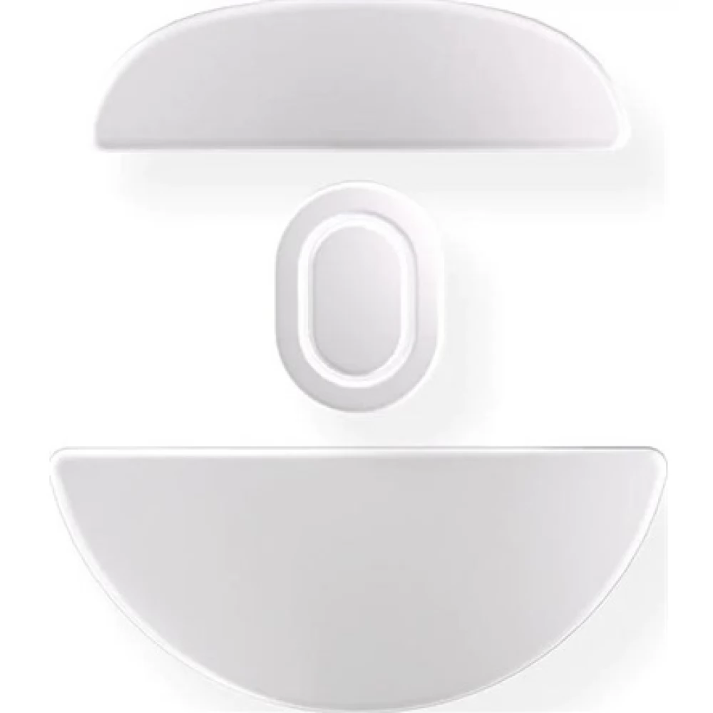 LAMZU PTFE Big Skatez for Lamzu Atlantis OG V2