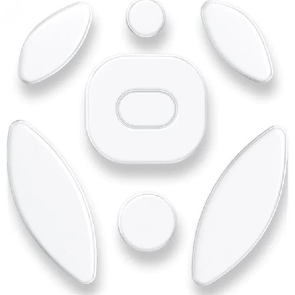 LAMZU PTFE Skatez for Lamzu Thorn