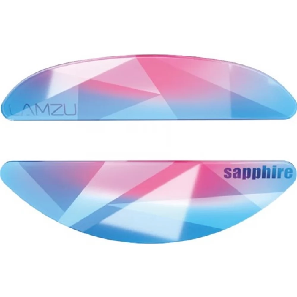 LAMZU Sapphire Skates for Lamzu Atlantis