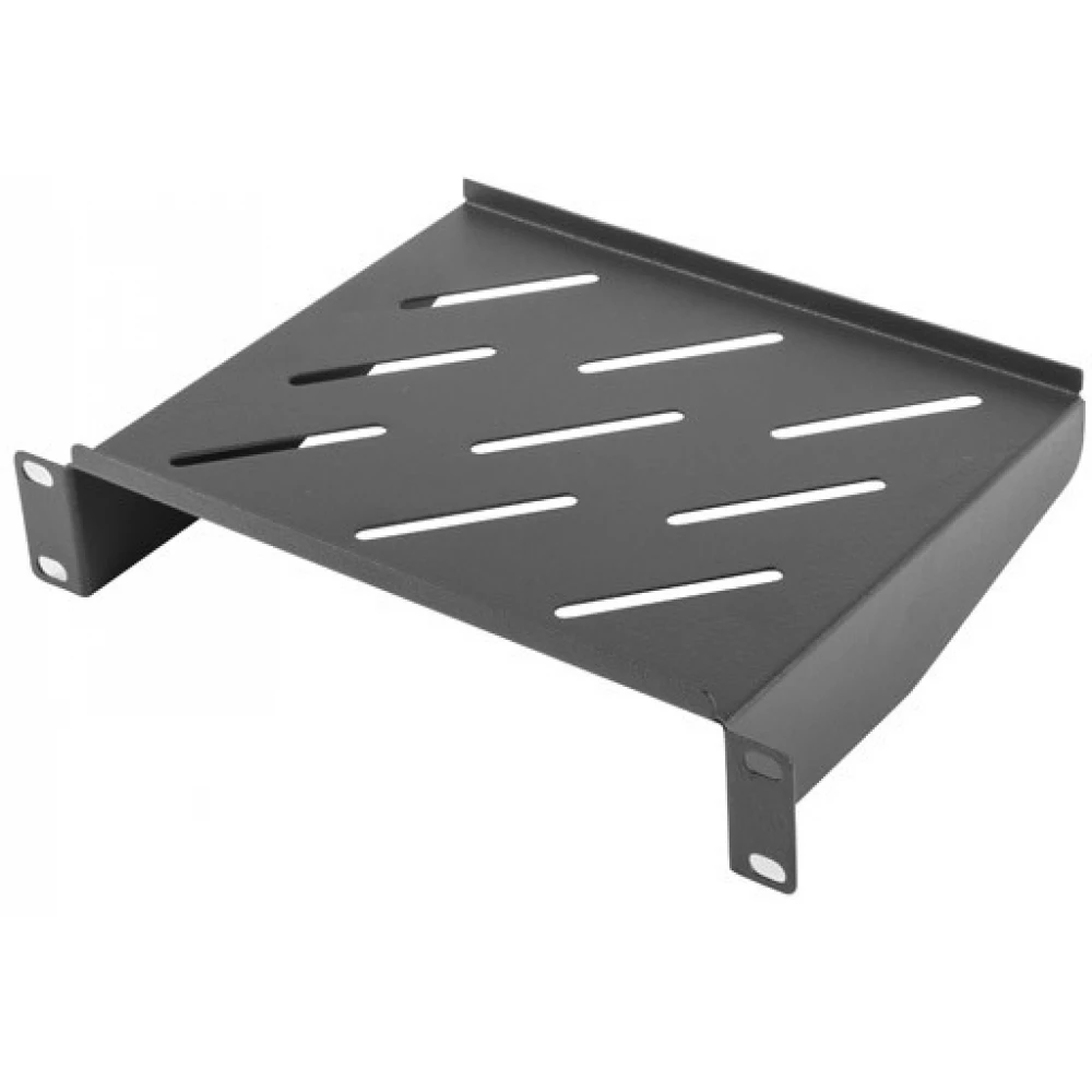 LANBERG AK-1012-B Fixed shelf
