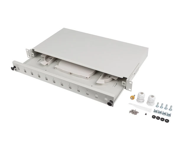 LANBERG FOP1-12SS-LDS Patch panel