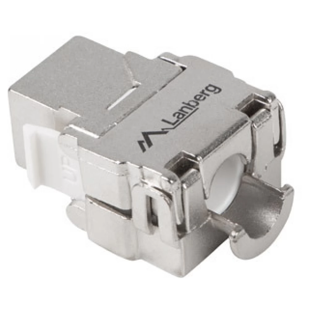 LANBERG KSFA-2000 Keystone tool-less module