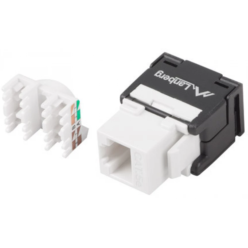 LANBERG KSU5-2000 Keystone tooless module
