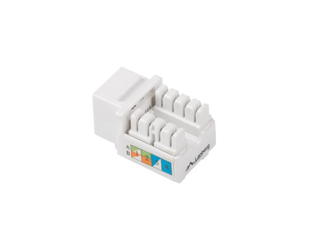LANBERG KSU6-1090 keystone module