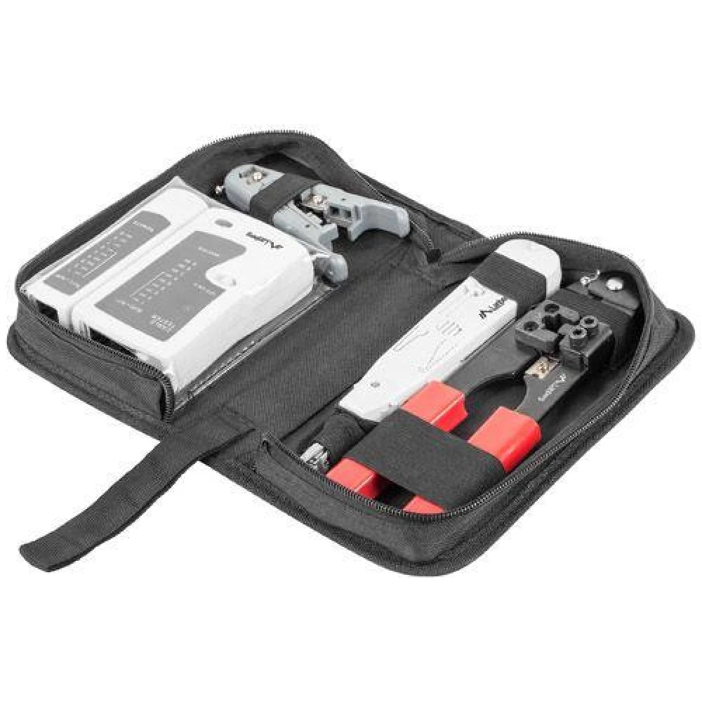 LANBERG Network tool case NT-0301