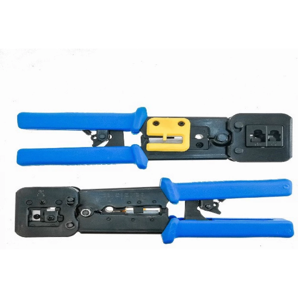 LANBERG NT-0204 Crimping Tool