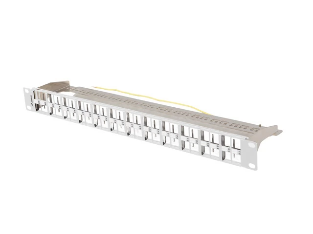 LANBERG Patch panel PPKS-1248-S