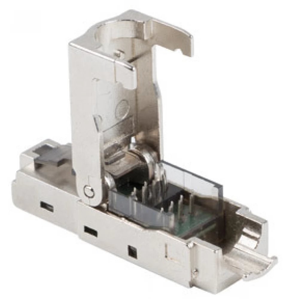 LANBERG PLSA-6000TL Keystone tool-less module