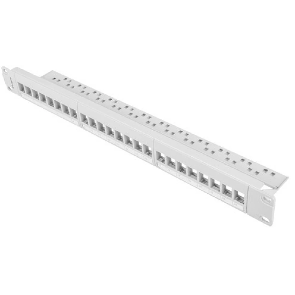 LANBERG PPKS-1024-S Patch panel