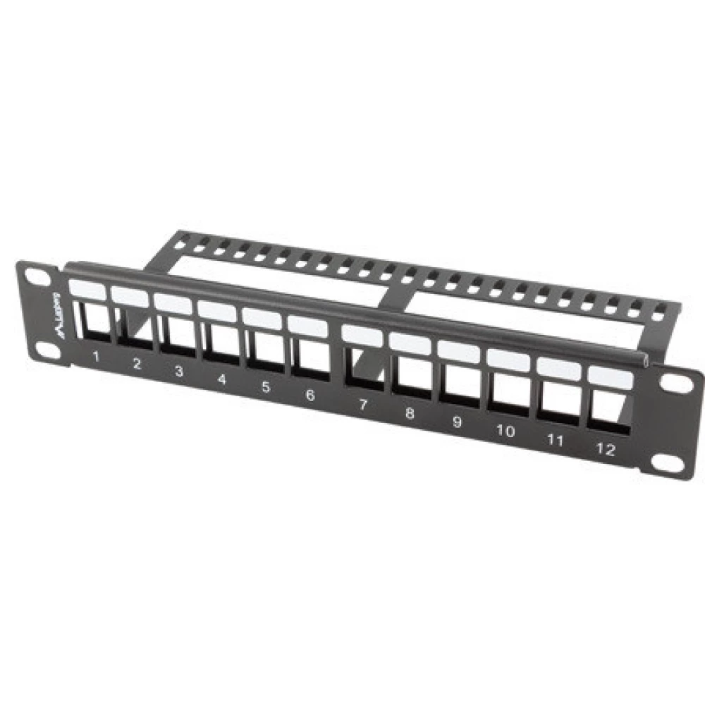 LANBERG PPKS-9112-B Patch panel