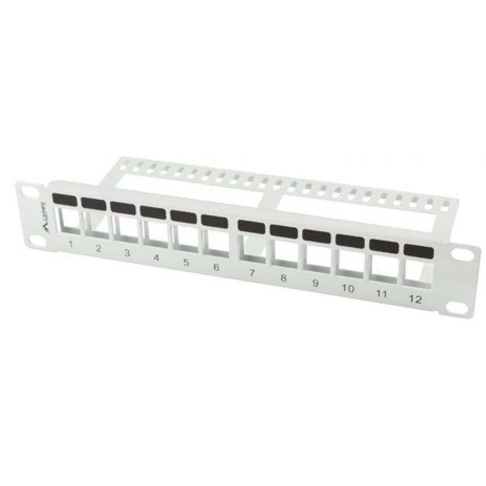LANBERG PPKS-9112-S Patch panel