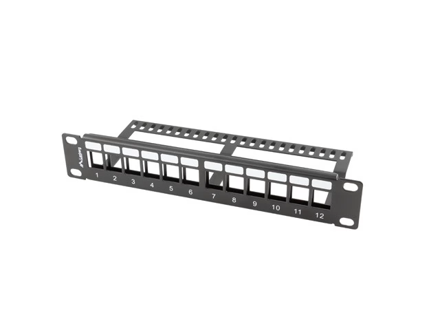 LANBERG PPKS-9212-B Patch panel