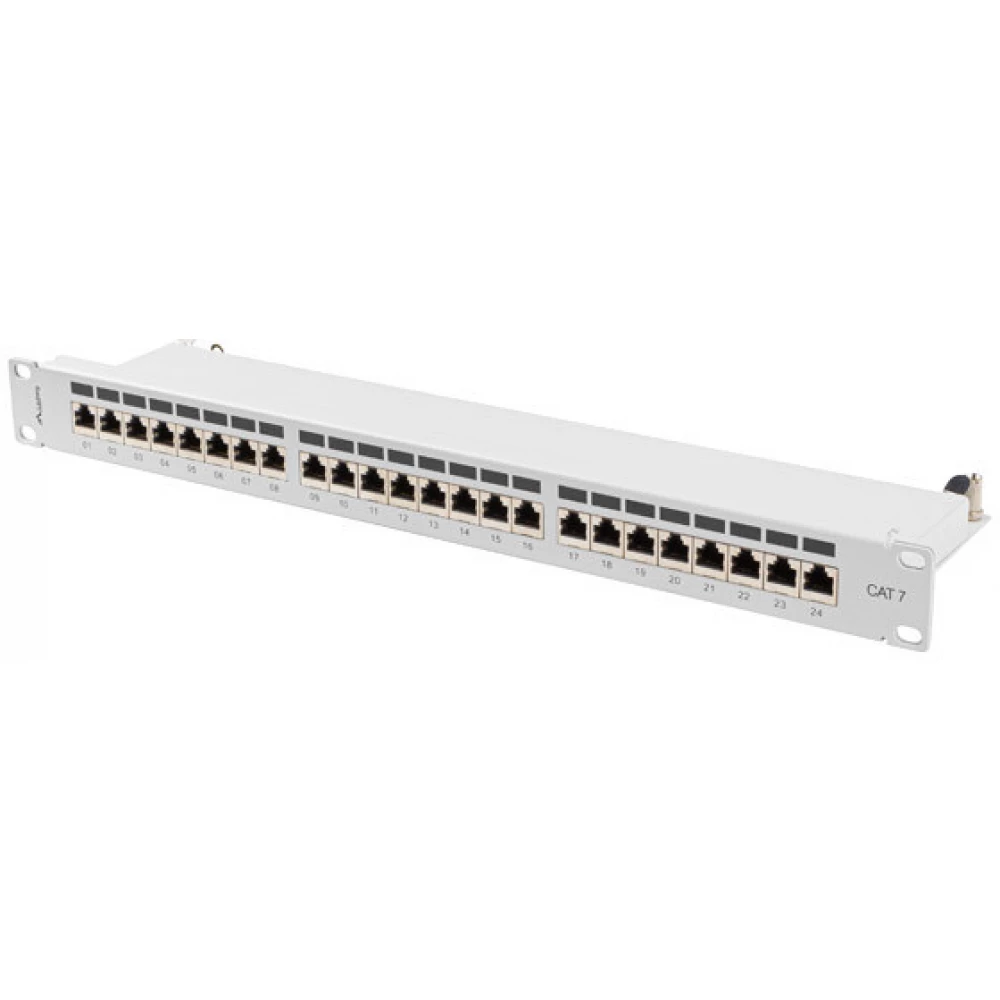 LANBERG PPS7-1024-S Patch panel