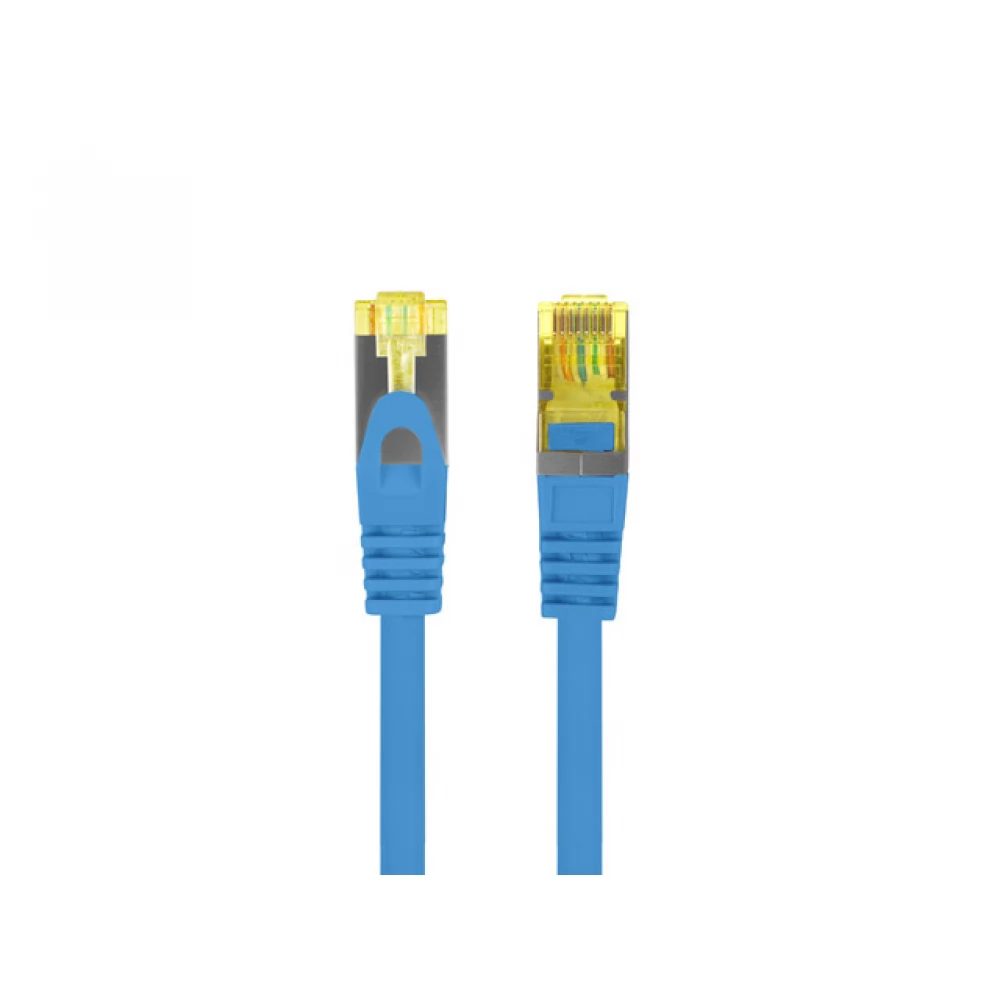 LANBERG UTP Összekötő Kék 1m PCF6A-10CU-0100-B
