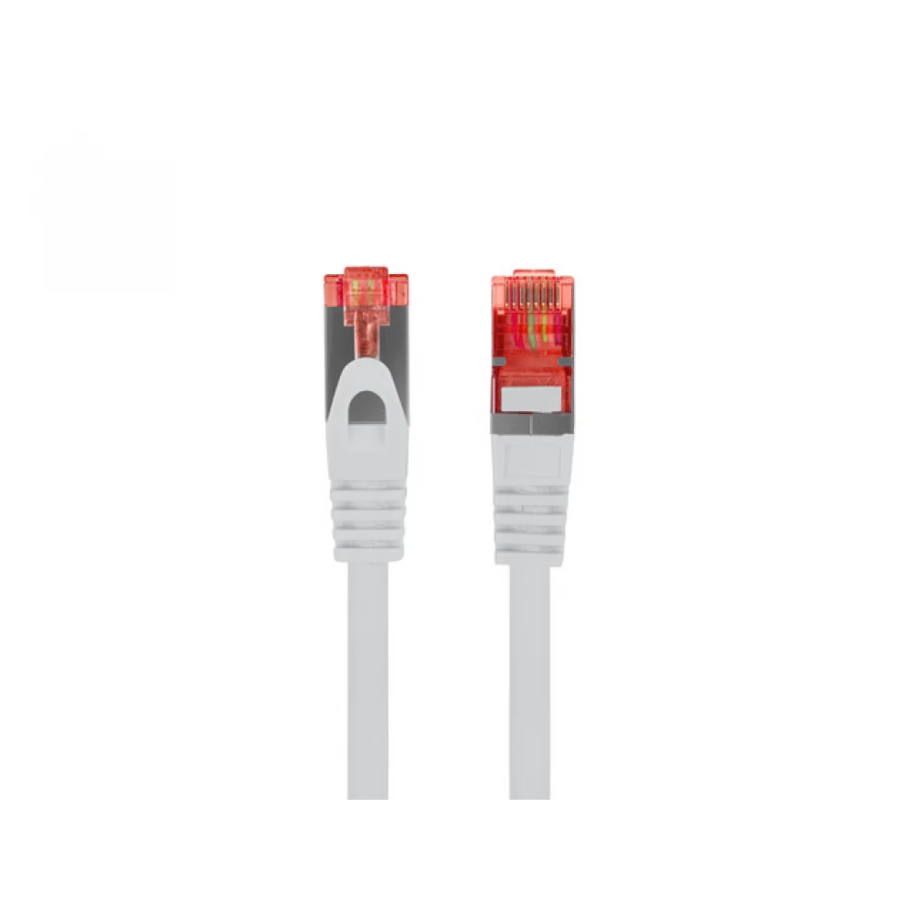 LANBERG UTP Összekötő Szürke 1.5m PCF6-10CU-0150-S