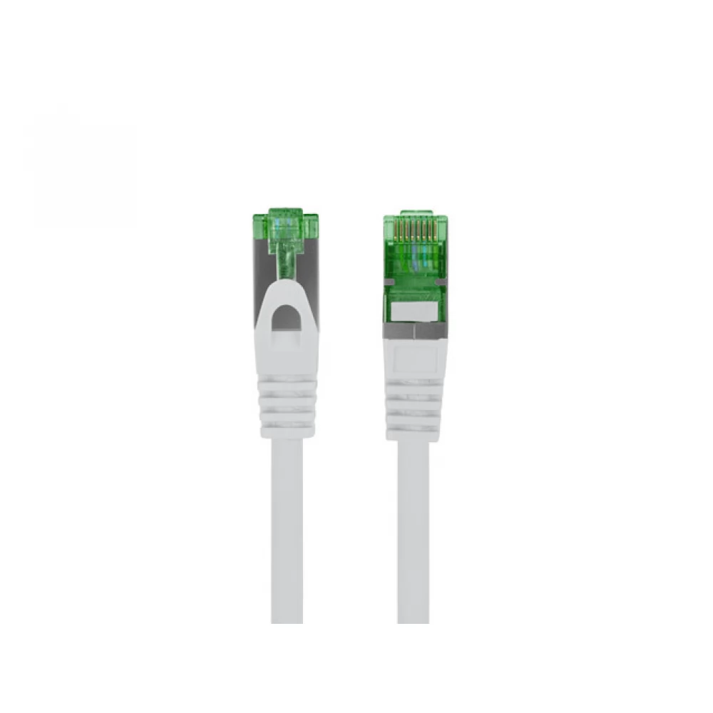 LANBERG UTP Összekötő Szürke 2m PCF7-10CU-0200-S