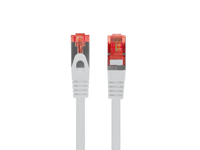 LANBERG UTP Összekötő Szürke 3m PCF6-10CU-0300-S