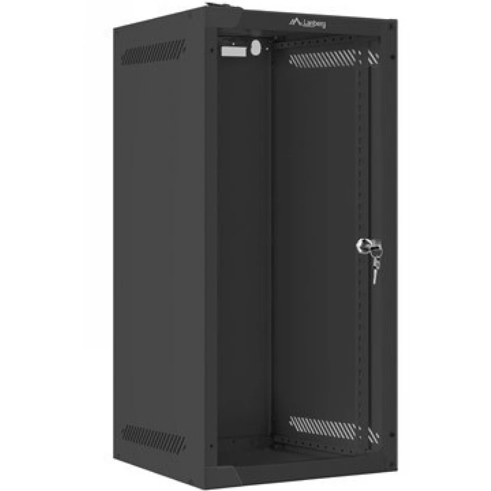 LANBERG WF10-2312-10B Rack cabinet