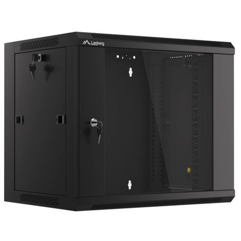 LANBERG WFFA-5409-10B Rack cabinet