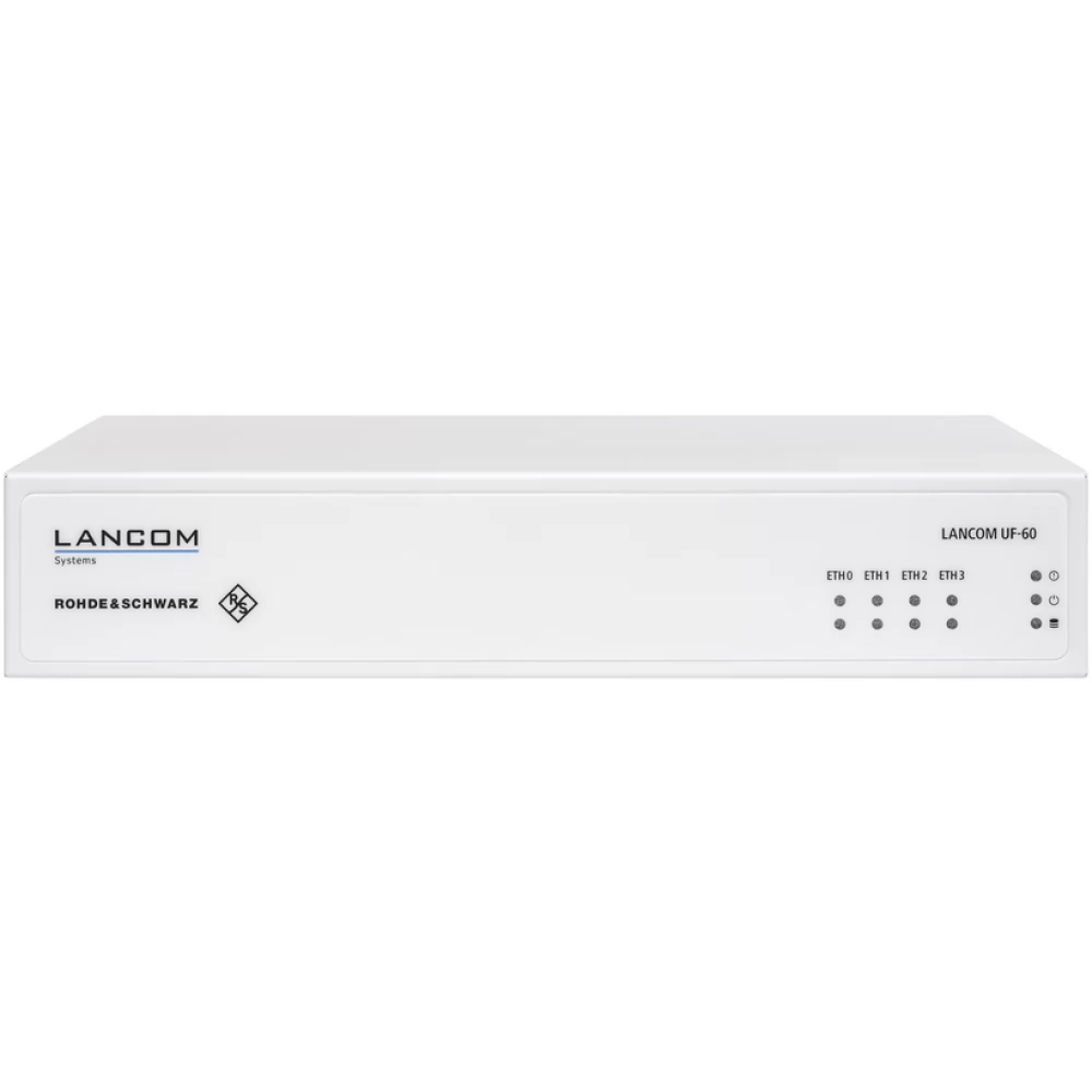 LANCOM 55002 UF-60 R&S Unified tűzfal