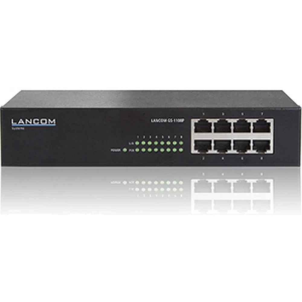 LANCOM GS-1108P