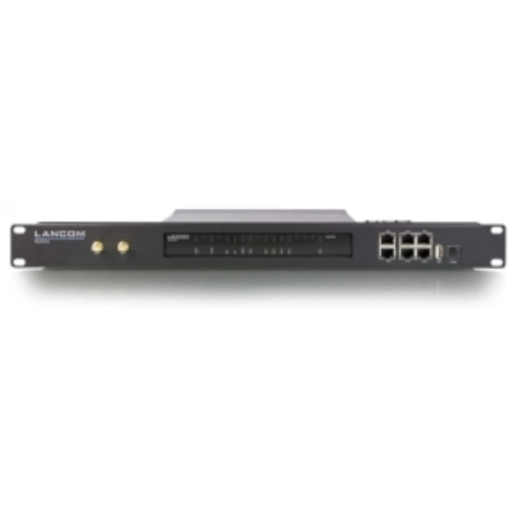 LANCOM Rack Mount Plus