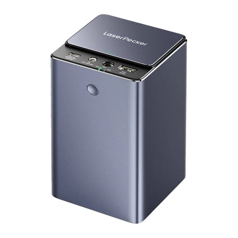 LASERPECKER PowerPack Plus Powerbank