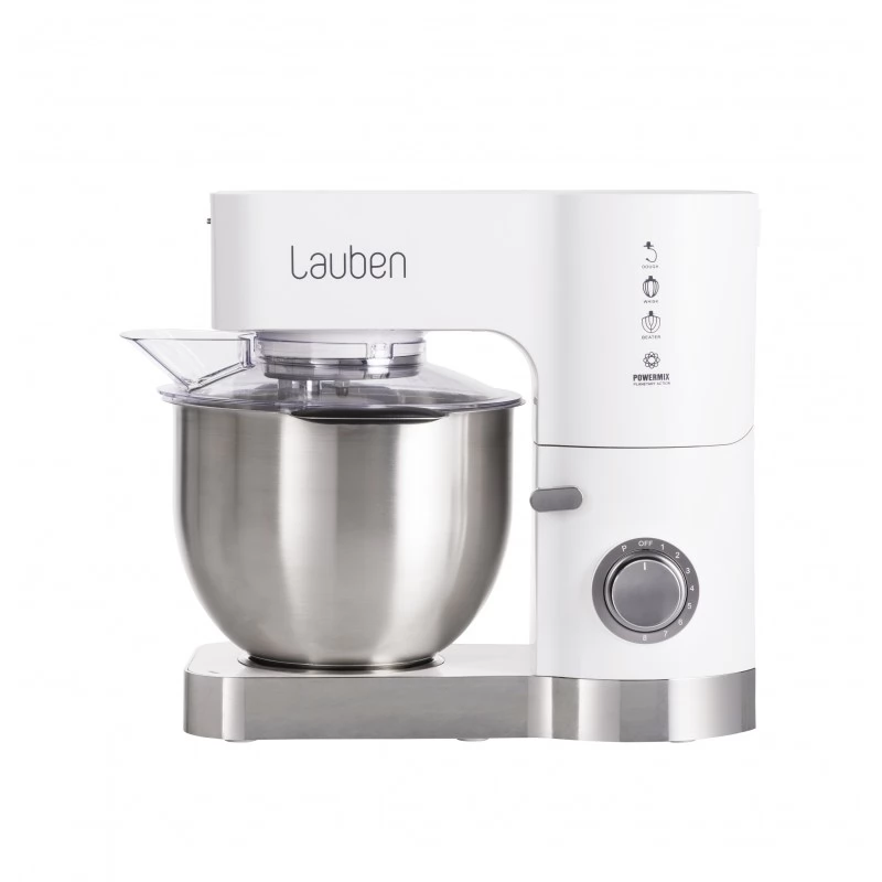 LAUBEN LBNKM1200WT konyhai robotgép 1200W 5.5L Fehér