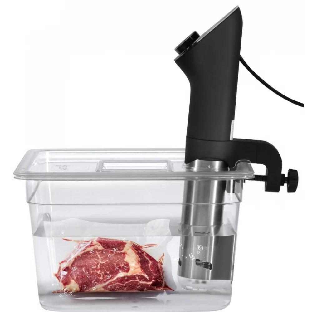 LAUBEN SVC12 Sous Vide Container 12 L átlátszó