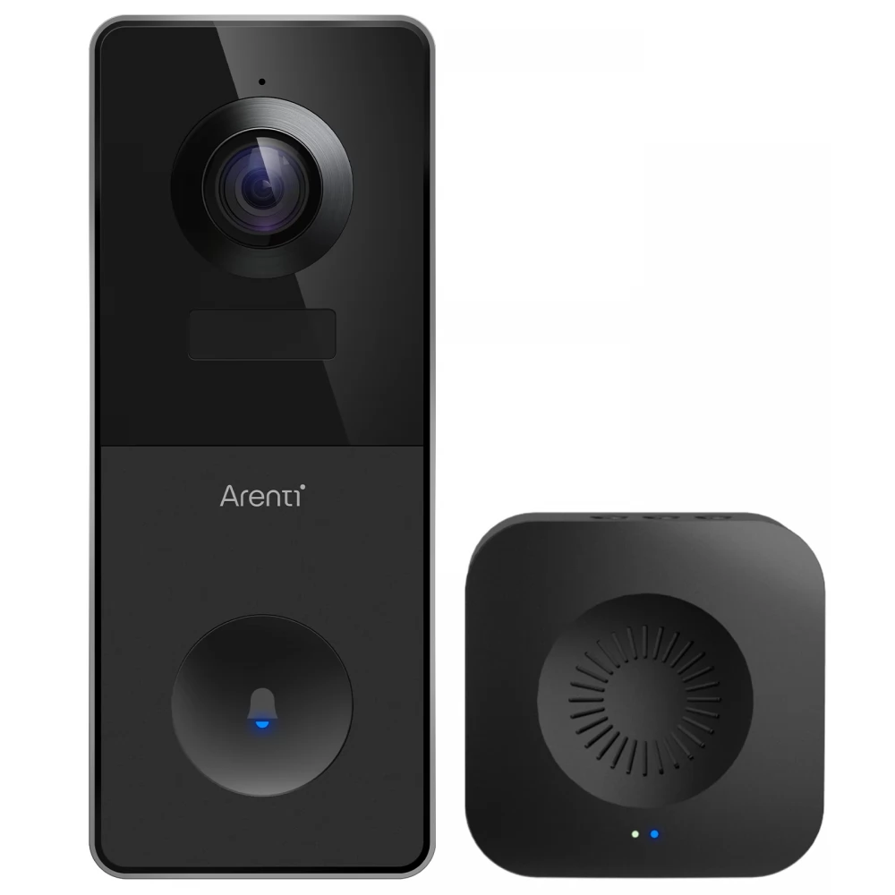 LAXIHUB Arenti VBELL1 videós kaputelefon