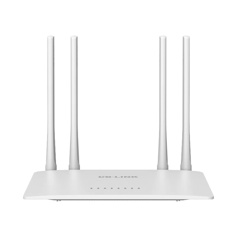 LB-LINK BL-W1210M AC1200 Wireless Dual Band Router