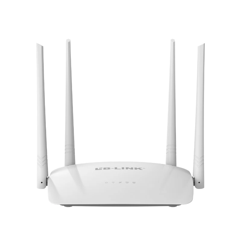 LB-LINK BL-WR450D N300 Wireless Router