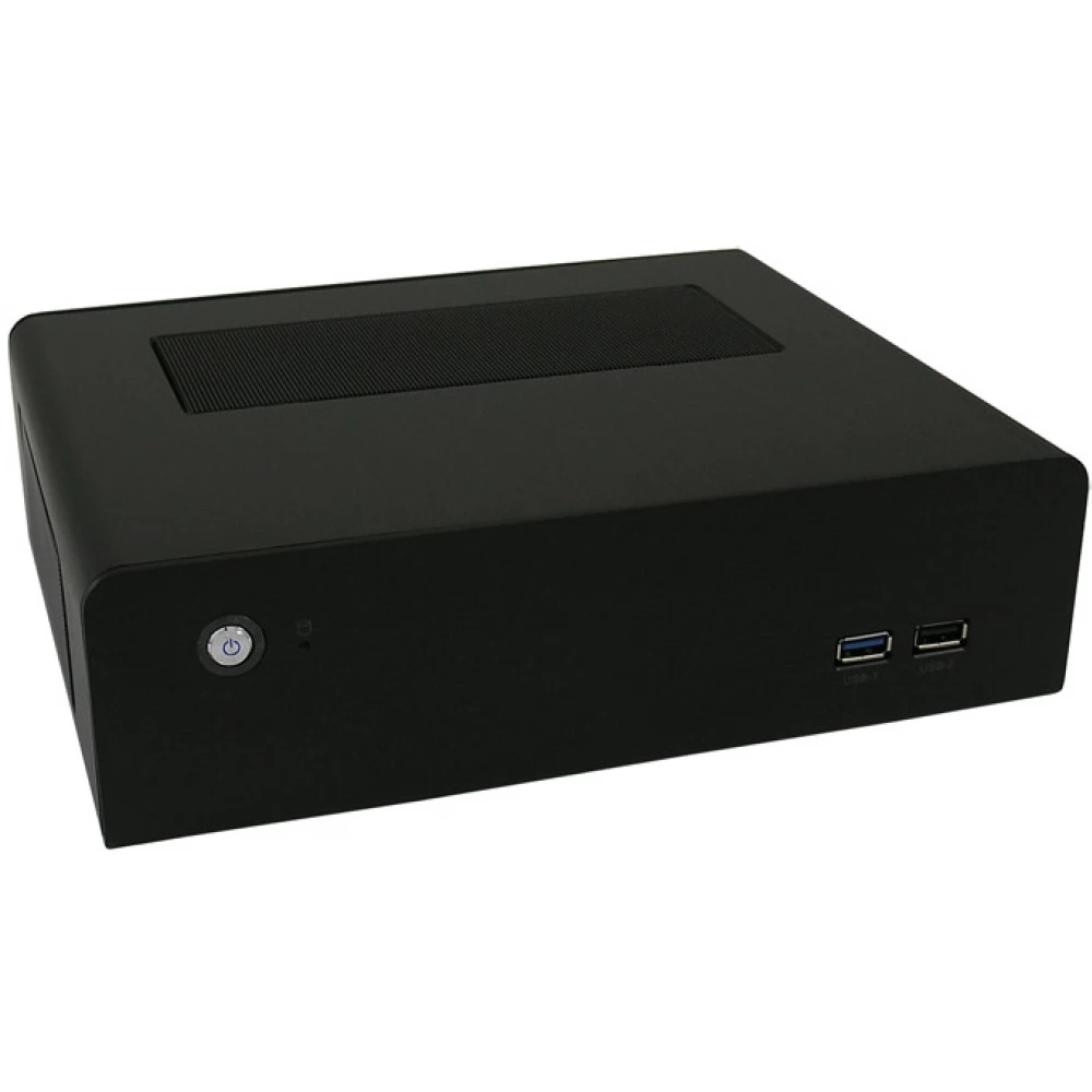 LCPOWER 1510MI Mini-ITX ház