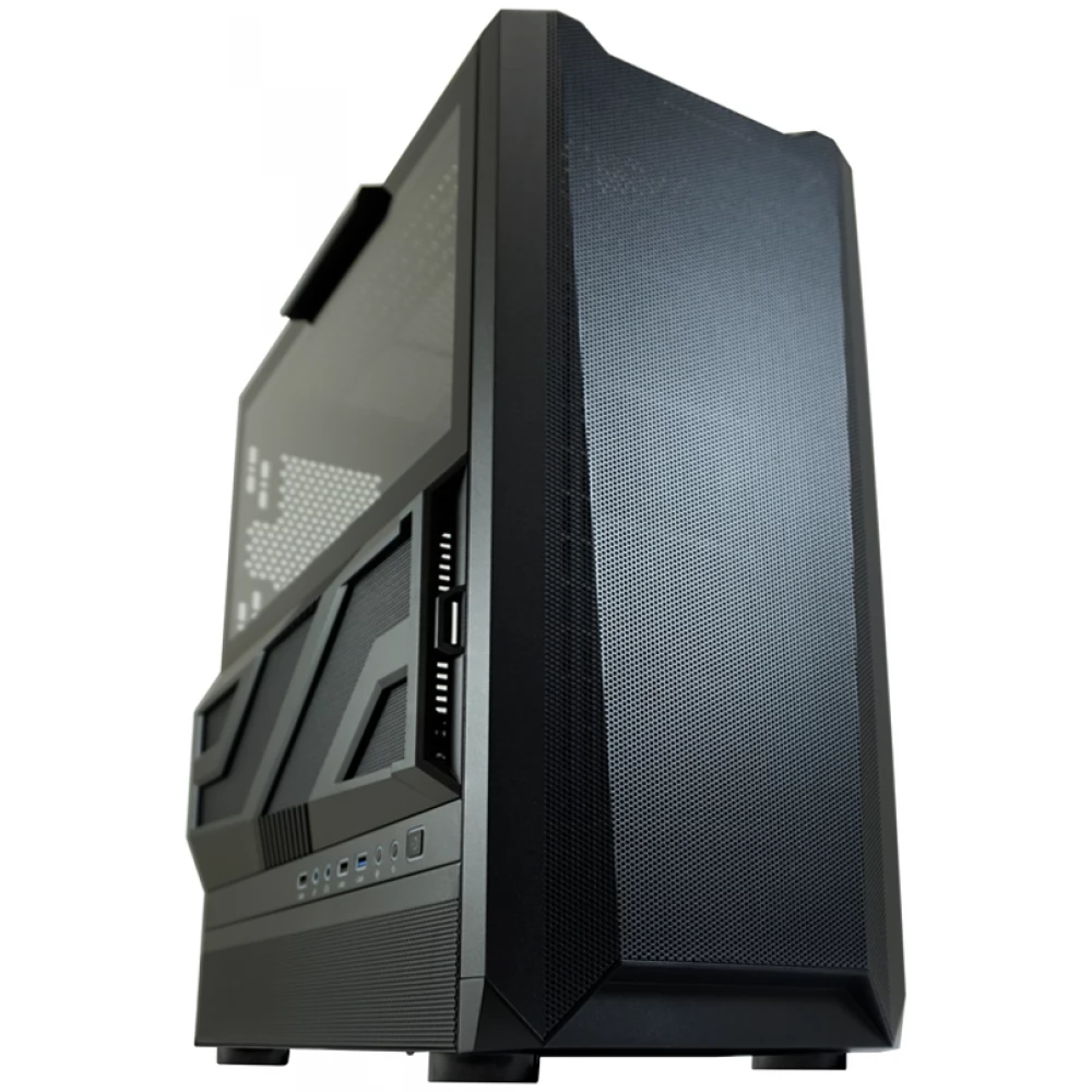 LCPOWER 900B Lumaxx Gloom