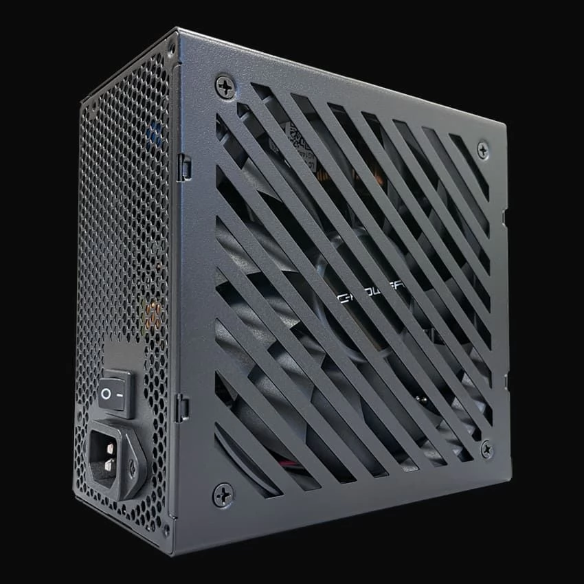 LCPOWER Integrator Pro Modular 850W
