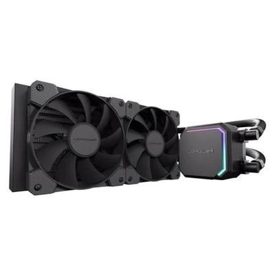 LCPOWER JetFlow LC-CC-240-B