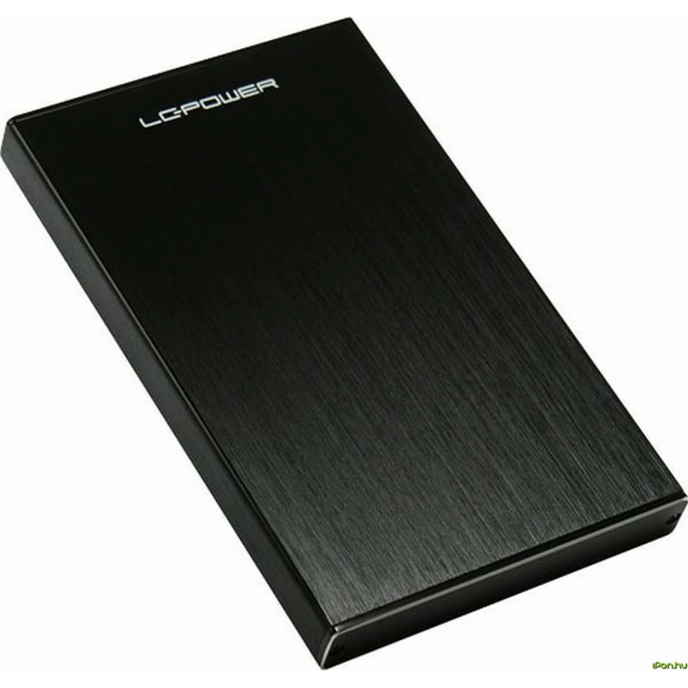 LCPOWER LC-25U3-Becrux
