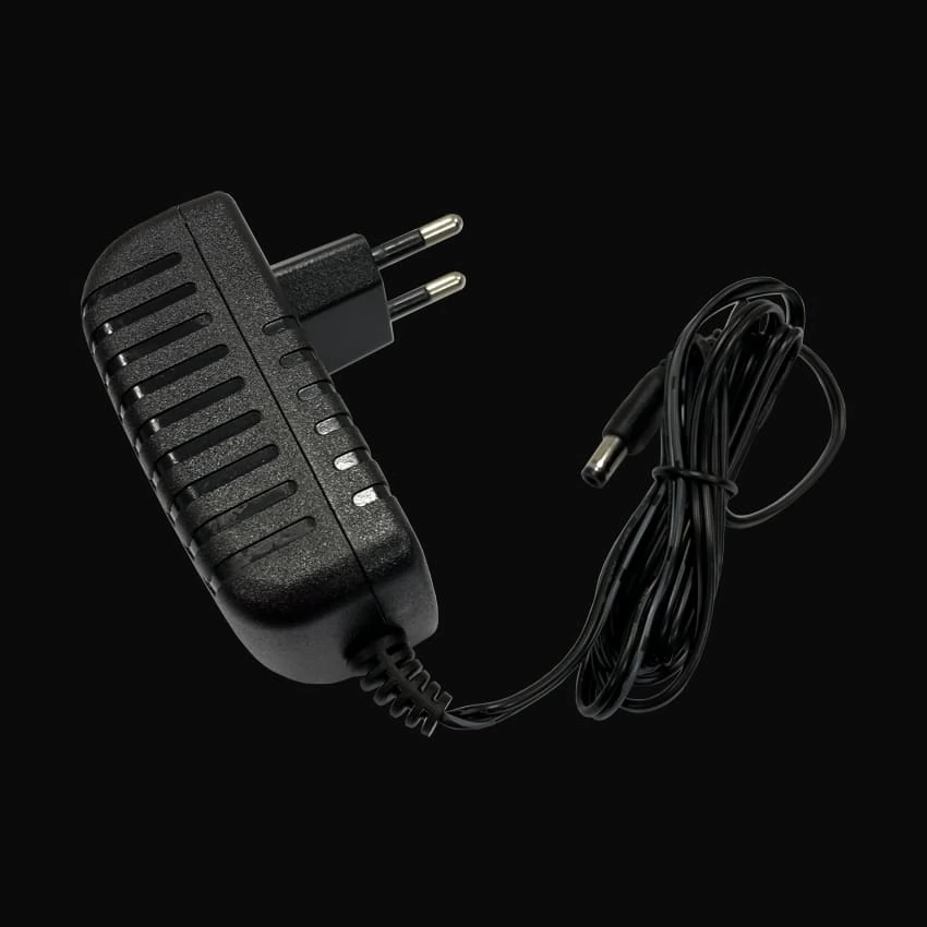LCPOWER LC-ADA-USB-SATA-NVME Adapter