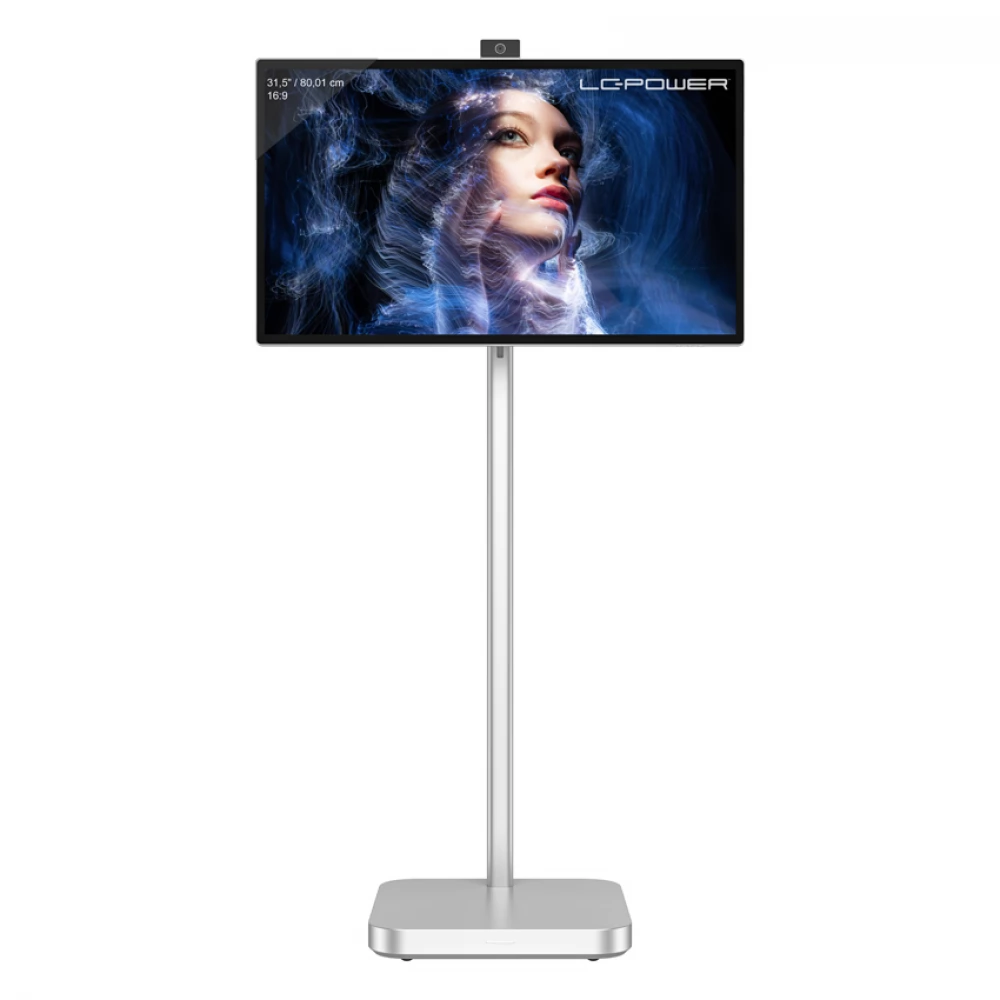 LCPOWER LC-M32S4K