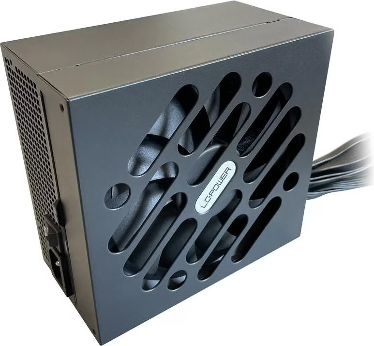 LCPOWER LC500SI V2.31 500W