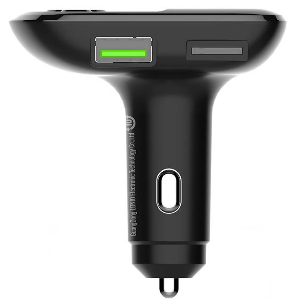 LDNIO C706Q FM transmitter