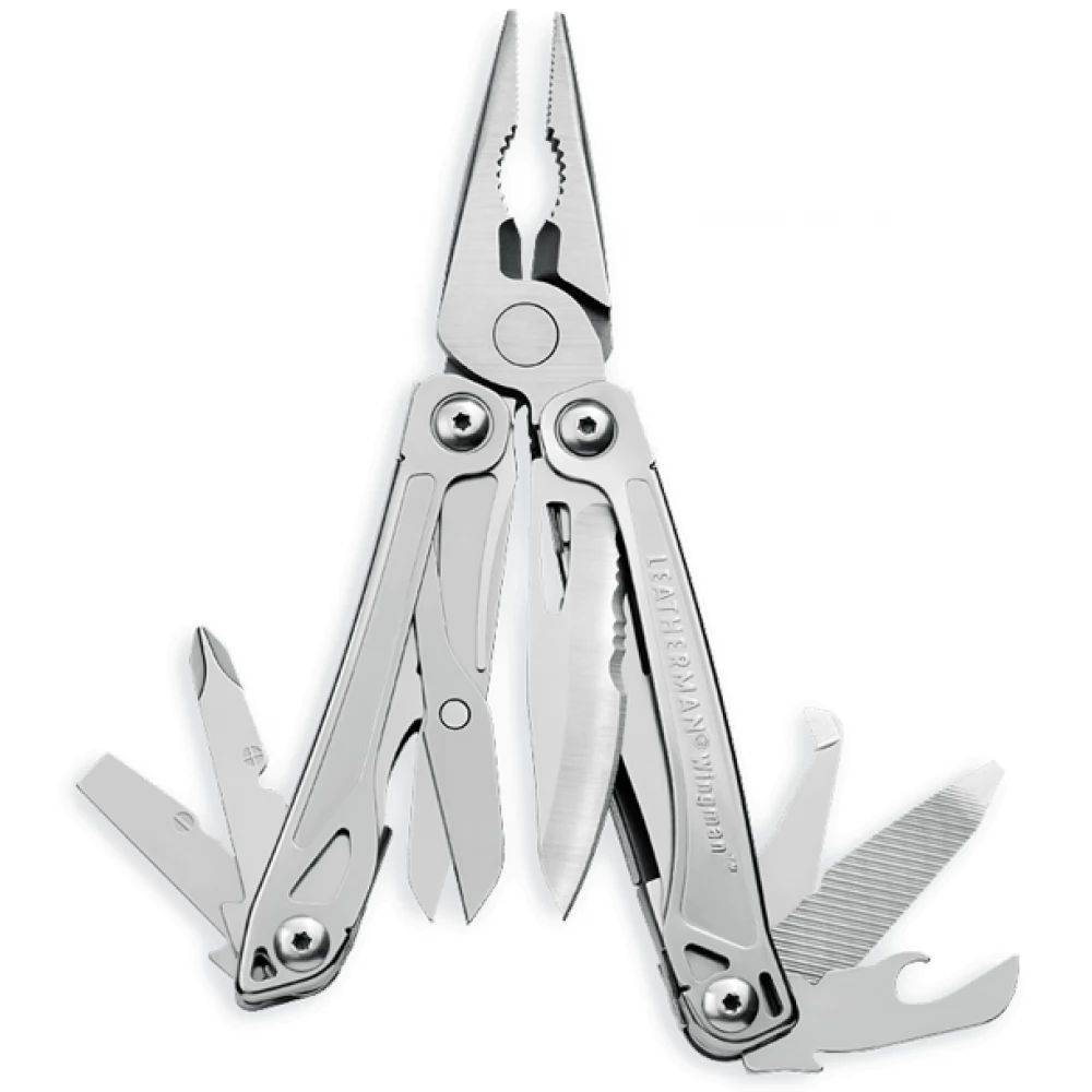 LEATHERMAN WINGMAN multiszerszám