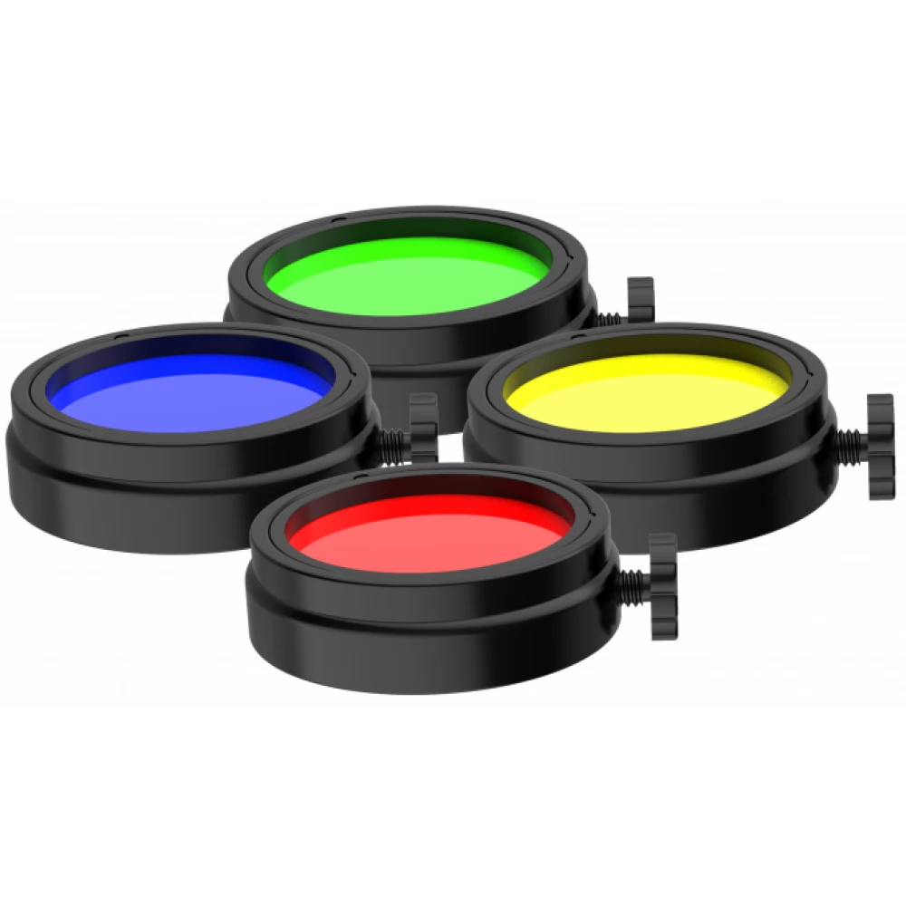 LEDLENSER 502586 TFX Propus 3500 Színszűrő 43mm